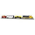 Bachmann Industries Bachmann BAC24013 N Thunder Valley Set BAC24013